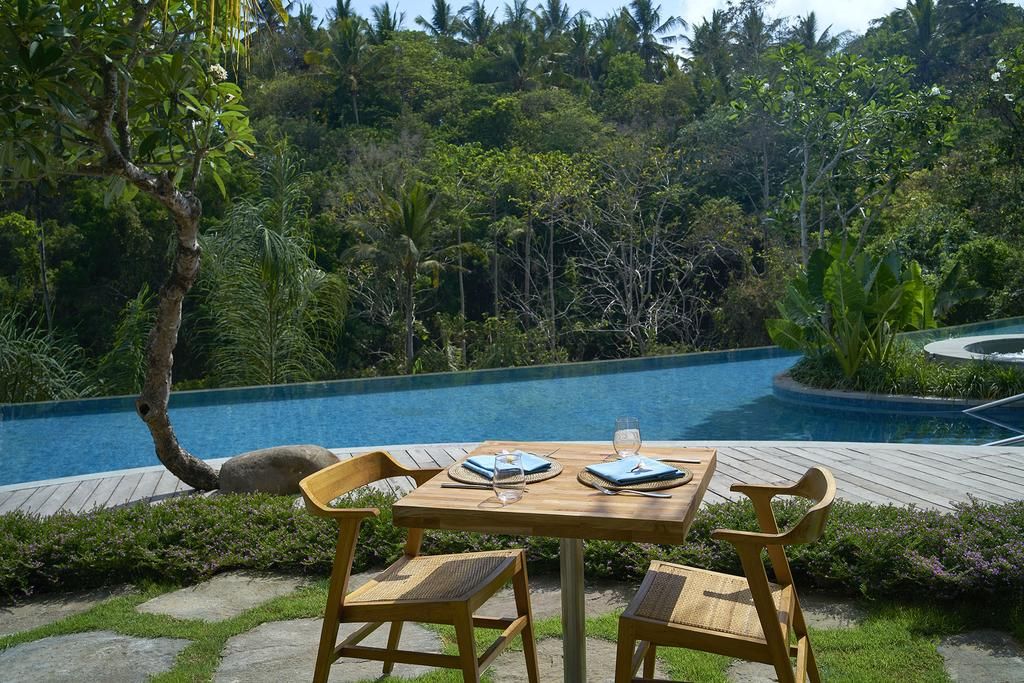 The Westin Resort & Spa Ubud фото 60