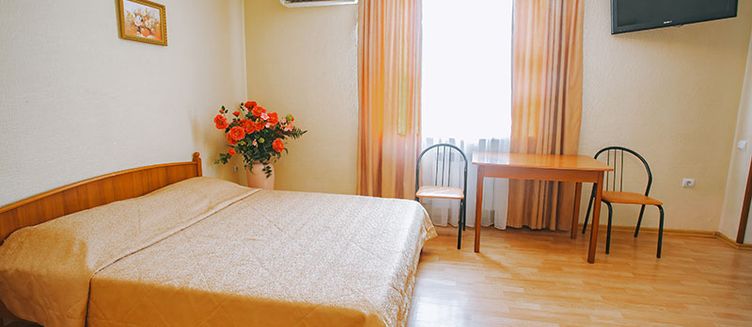 Фото отеля Edem