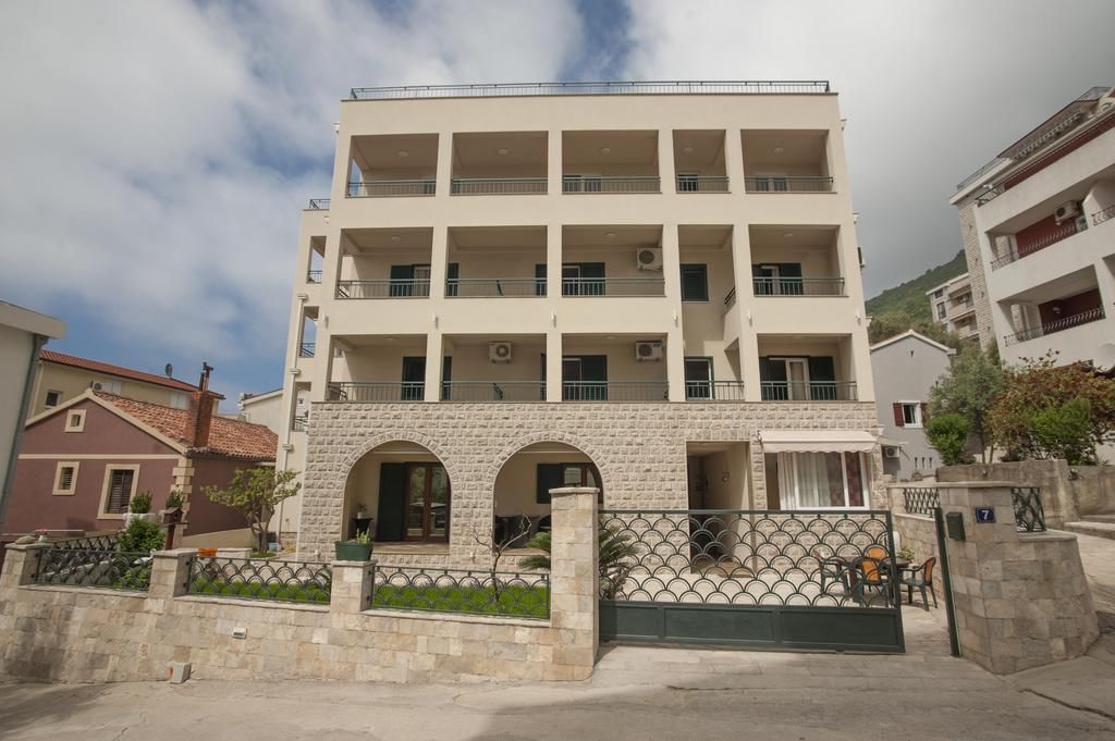 Гостевой дом «Guest House Medin» фото 0
