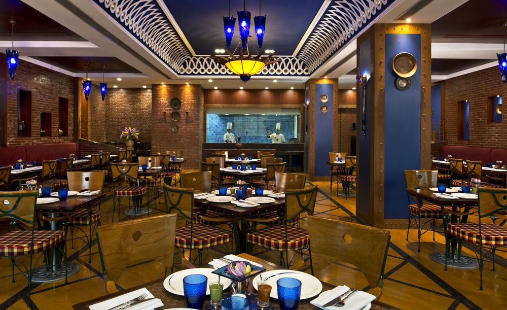 Radisson Jaipur City Center фото 61