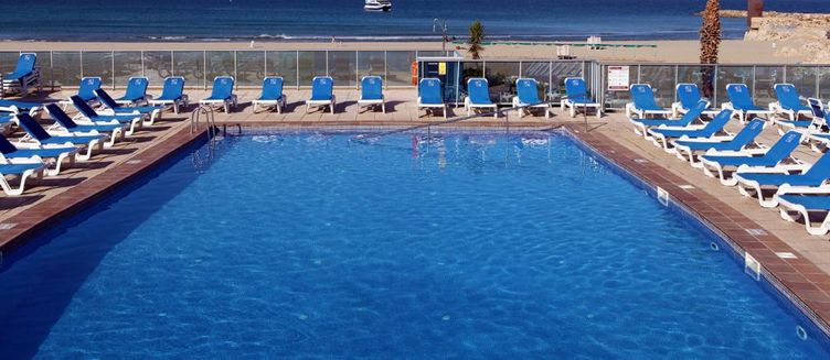 Фото отеля Golden Donaire Beach