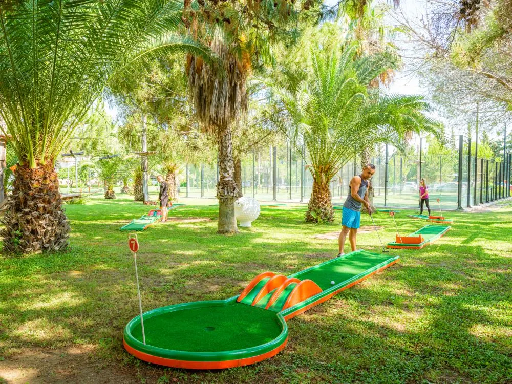 Ali Bey Club Manavgat фото 97