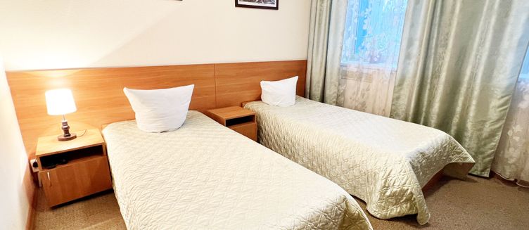 Фото отеля Вятские Улочки на Горького