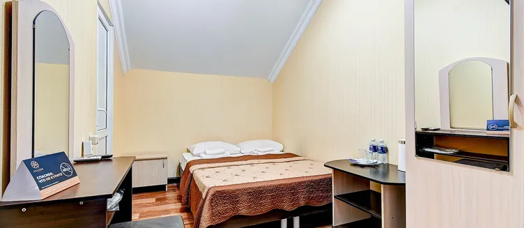 Фото отеля Азалия-Мимоза