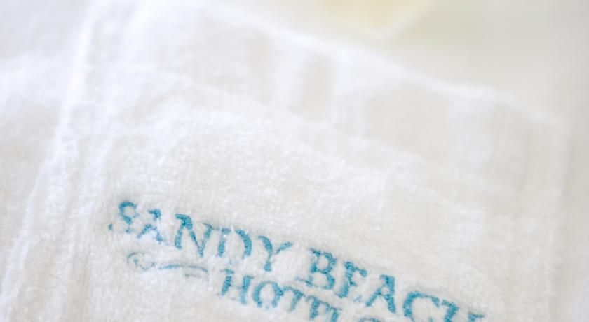 Sentido Sandy Beach Hotel фото 41