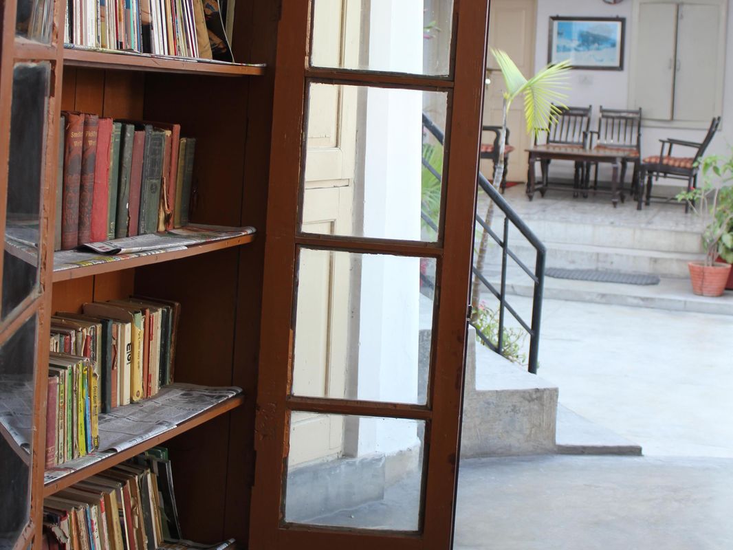 Lakshmi Guest House фото 3