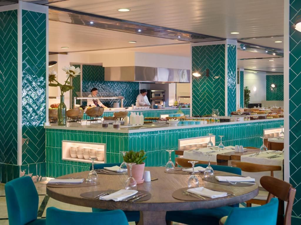 H10 Cambrils Playa фото 31