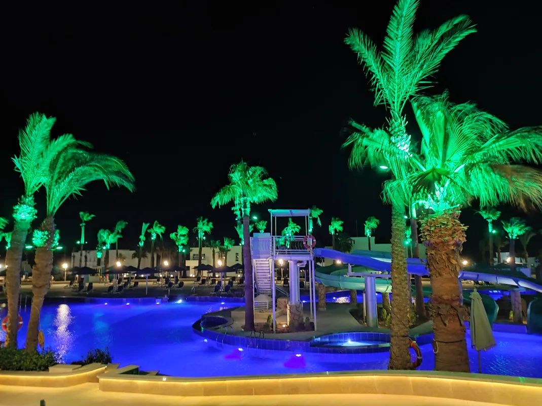 Pickalbatros Golf Beach Resort фото 66