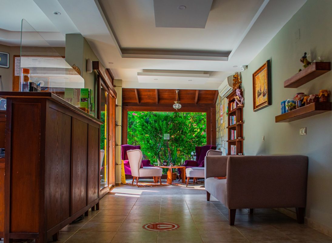 Hotel Dores Residence фото 41