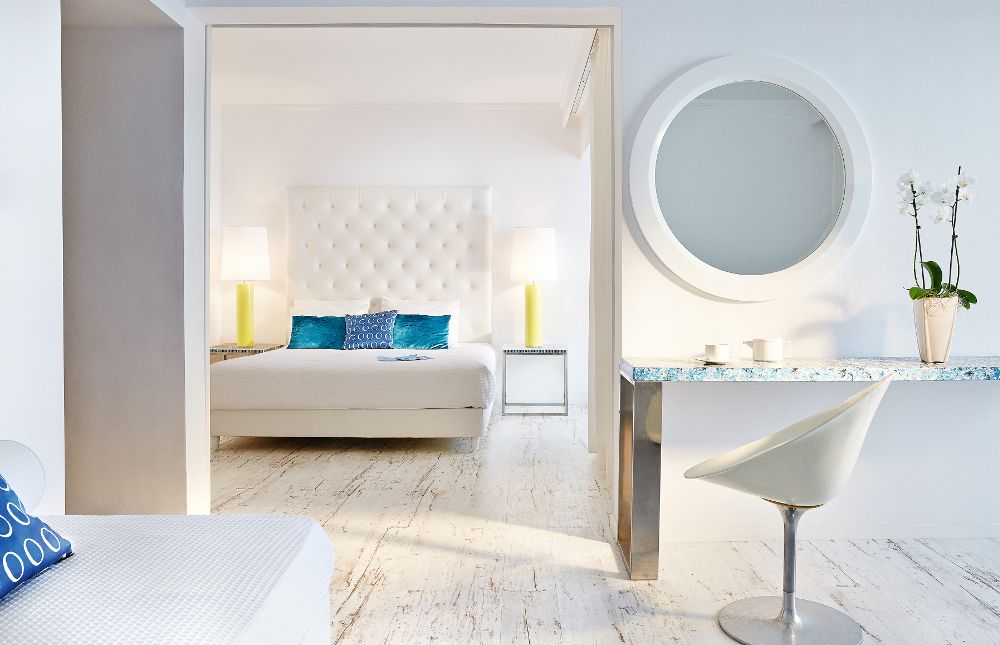 Grecotel Lux.Me White Palace фото 72