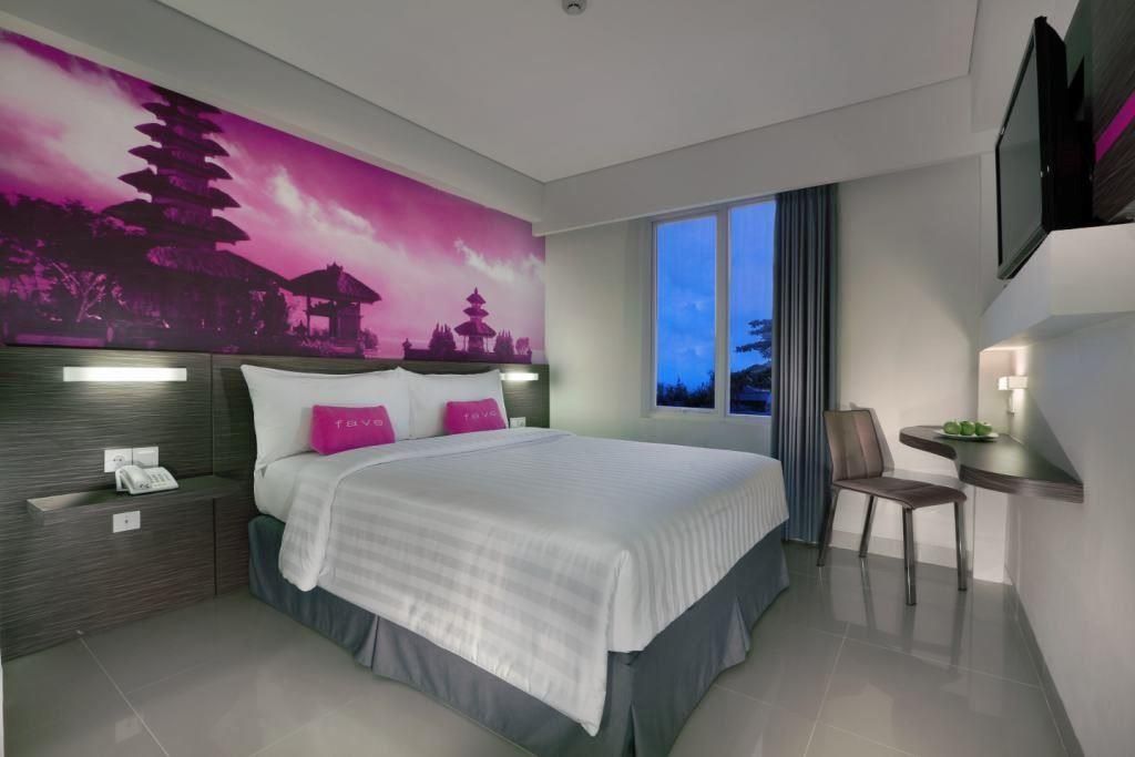 Favehotel Sunset Seminyak фото 2