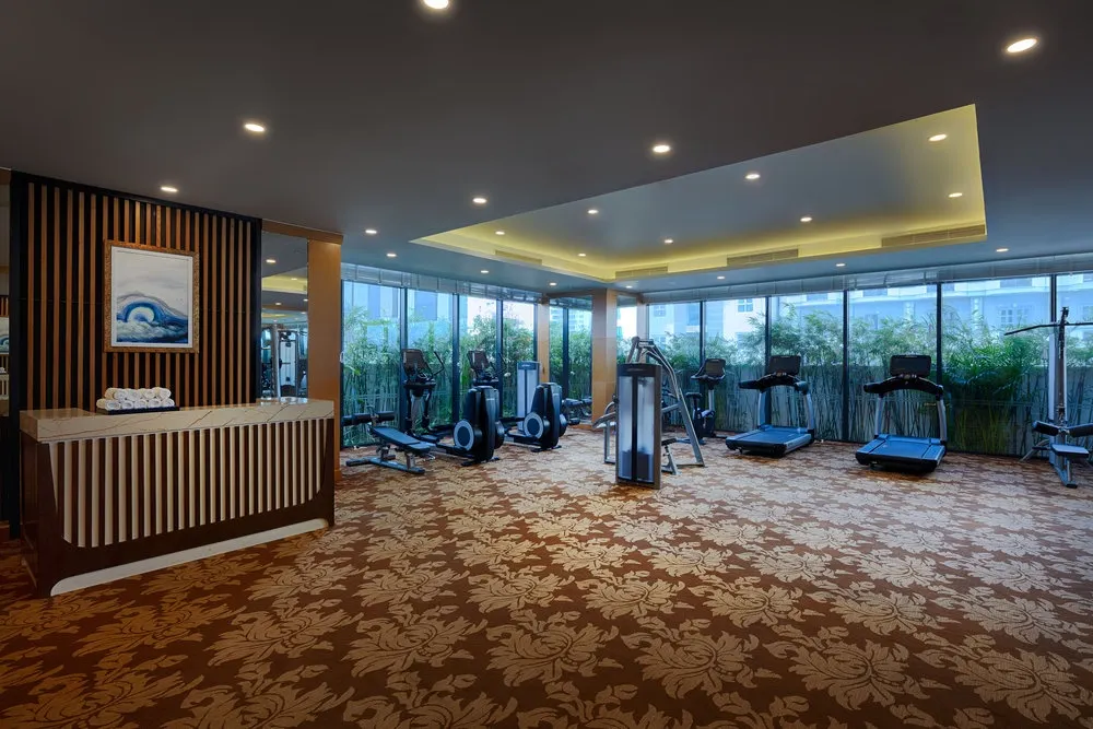 Vinpearl Condotel Beachfront Nha Trang фото 70