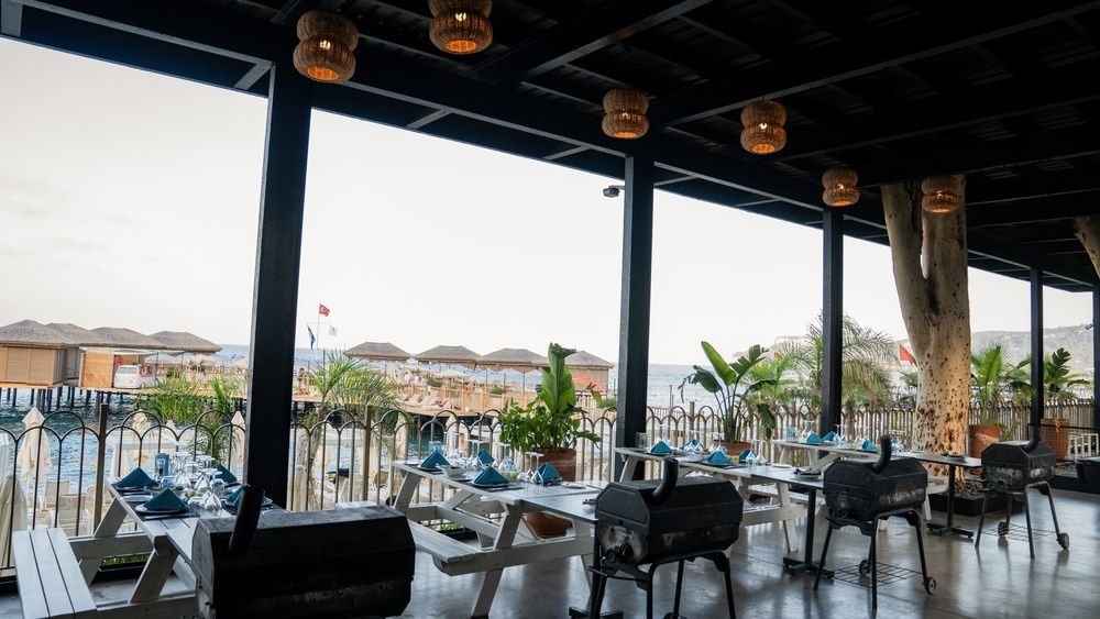DoubleTree By Hilton Antalya-Kemer фото 174
