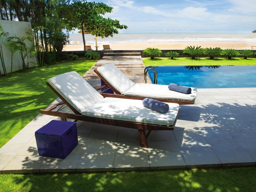Sanctuary Residential Resort Community фото 24