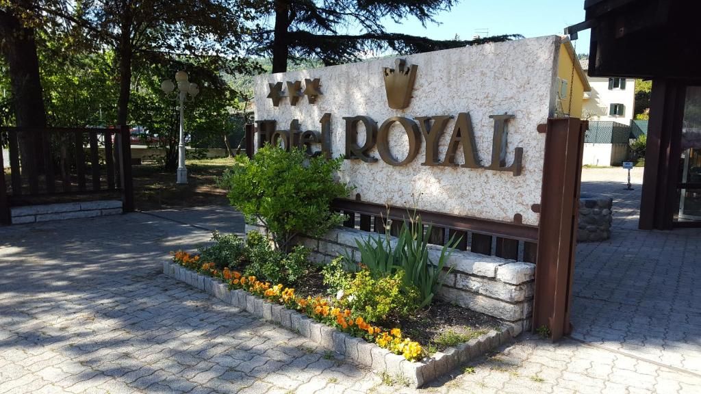 Hotel Royal фото 2