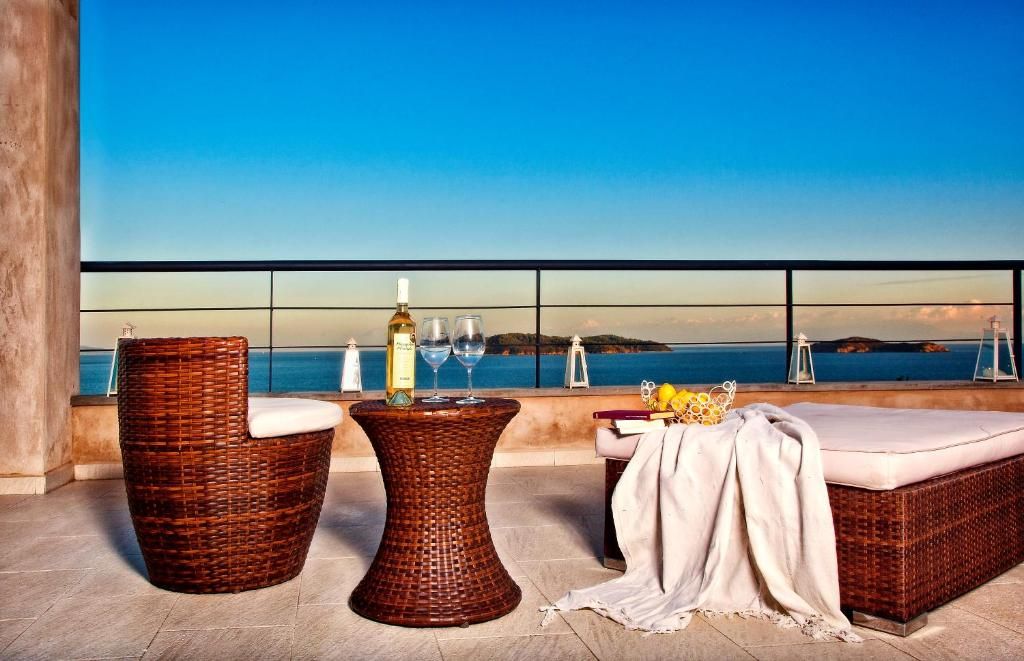 Golden King Villas фото 20