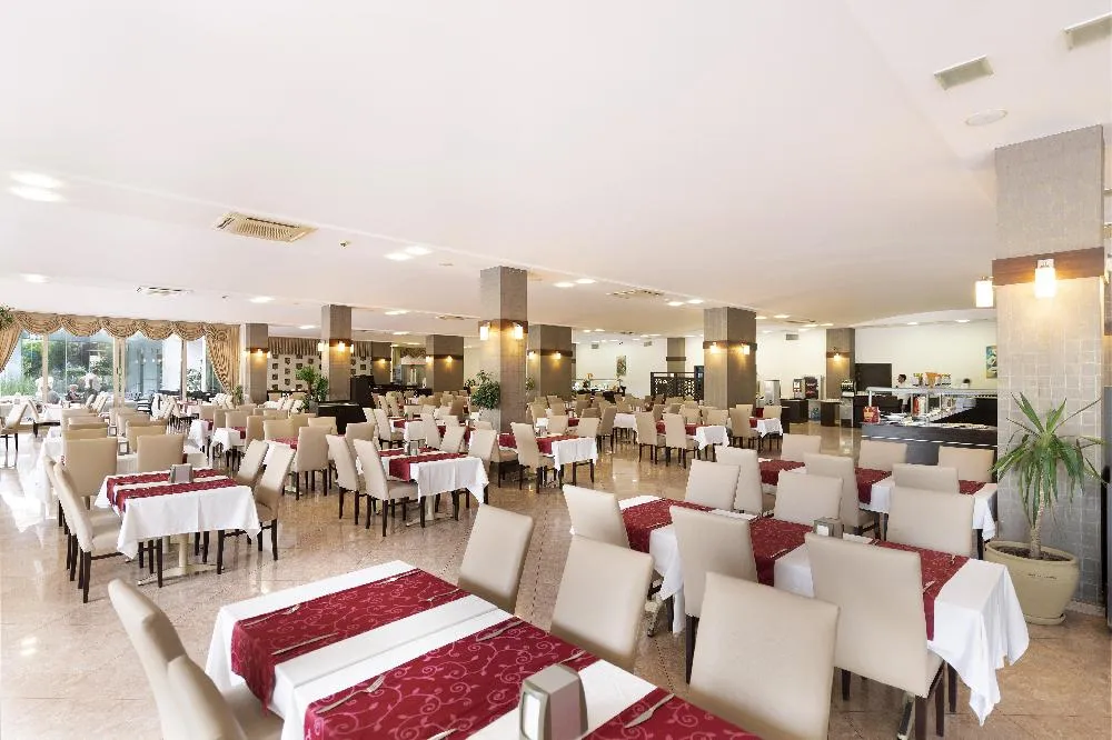 Sentido Lycus Beach фото 49