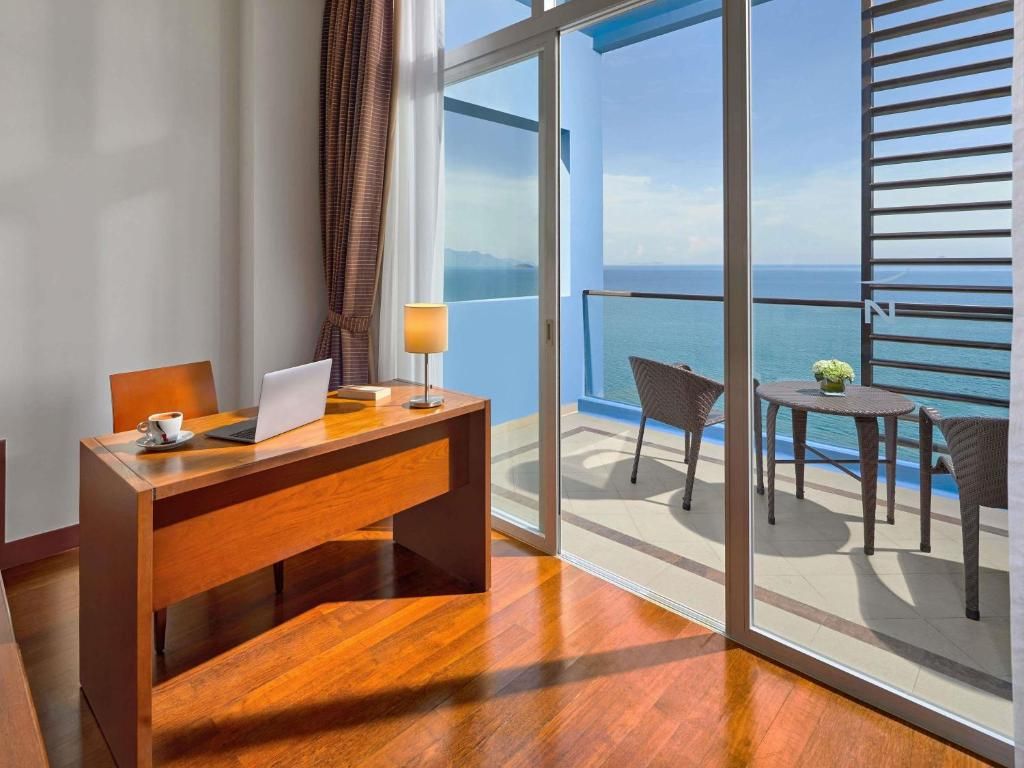 Novotel Nha Trang фото 60