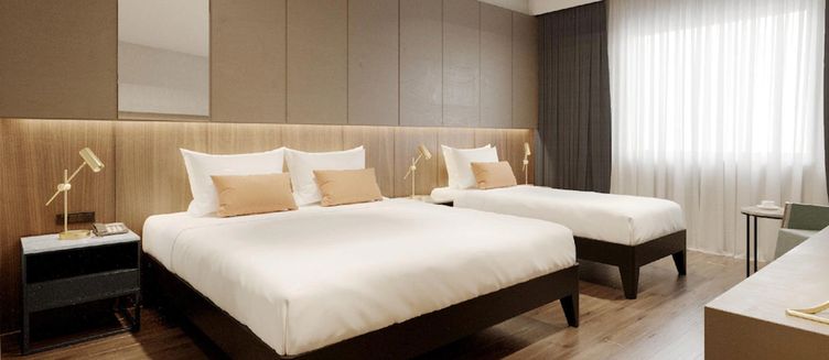 Фото отеля Ring Downtown Hotel