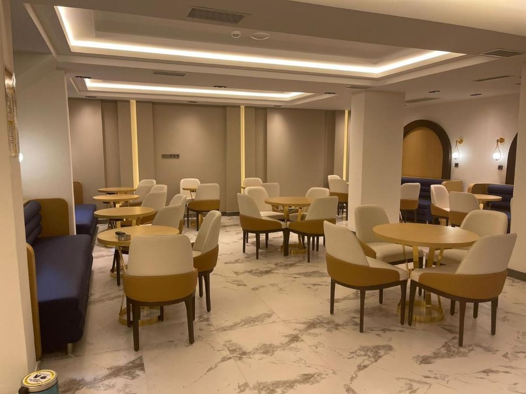 The Biancho Hotel Old City фото 6