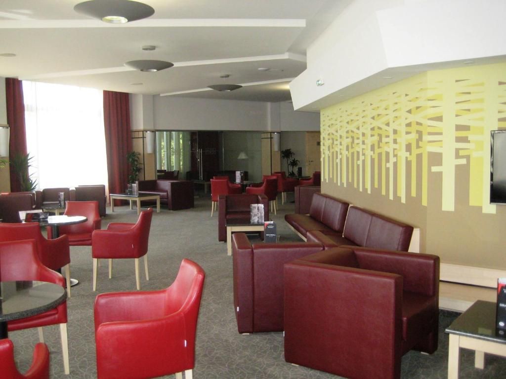 Danubius Health Spa Resort Bradet фото 9