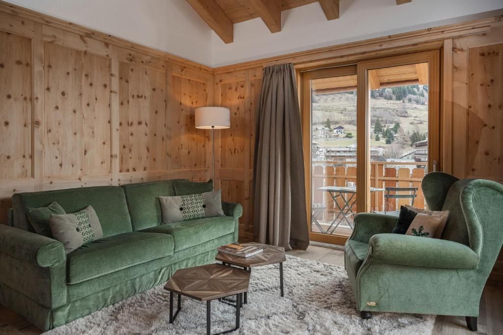 Baita dei Pini Hotel Bormio фото 27