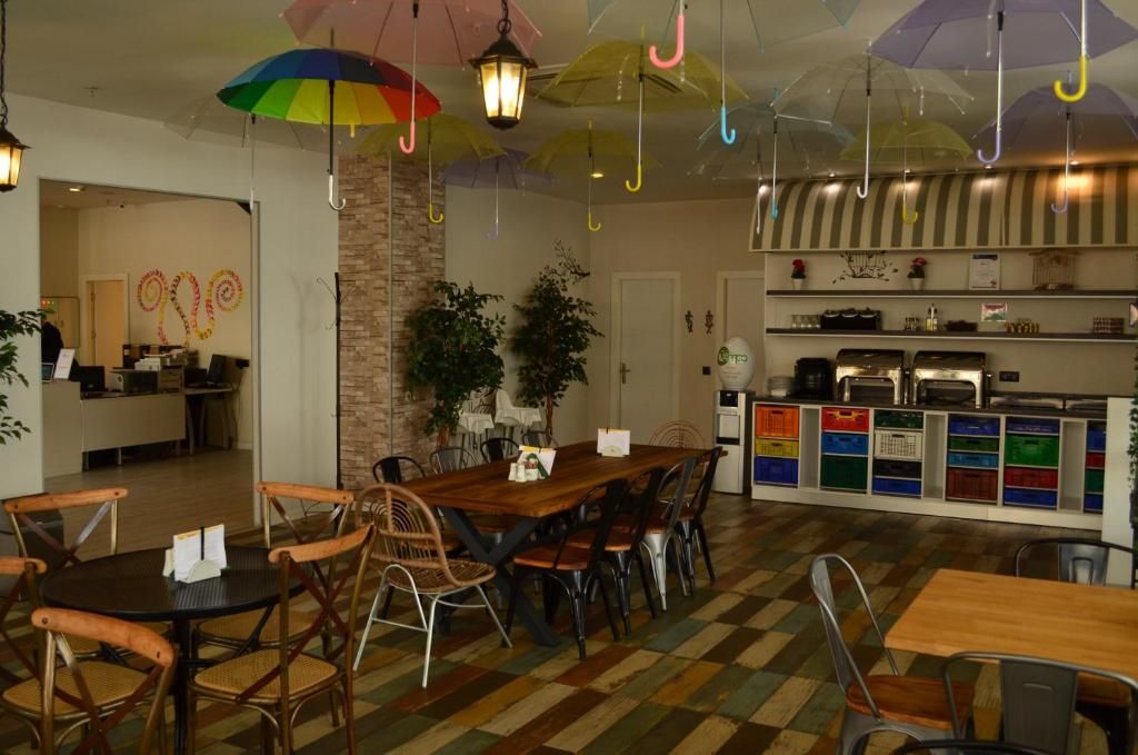 Tempo Fair Suites фото 5