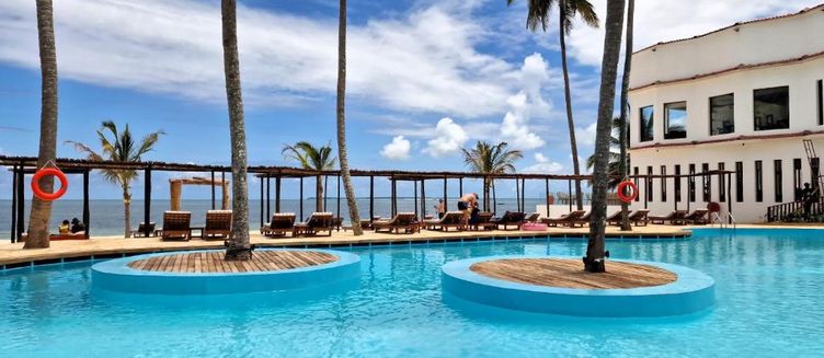 Фото отеля Dream of Zanzibar Resort & Spa