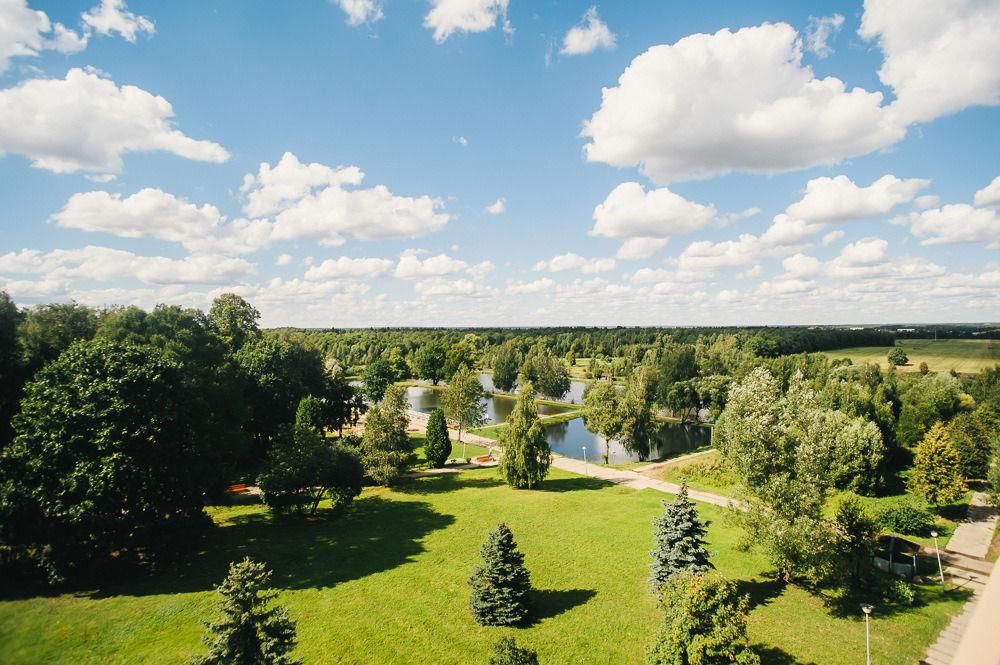 Парк-отель «Sofrino Park Hotel» фото 37