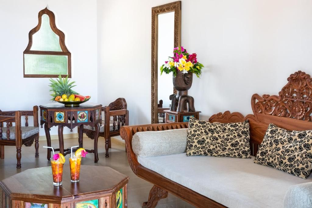 Next Paradise Boutique Resort фото 36
