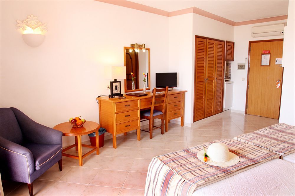 Hotel Belavista da Luz фото 25