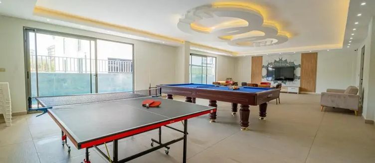 Фото отеля Inci Suites Tatil Evleri