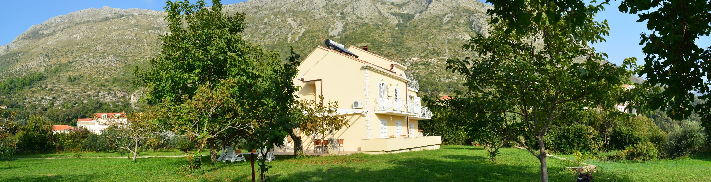 Villa Tonci фото 2