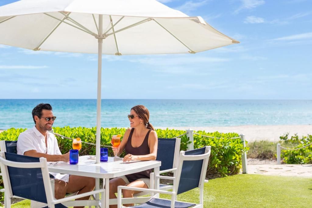 Trump International Beach Resort фото 13
