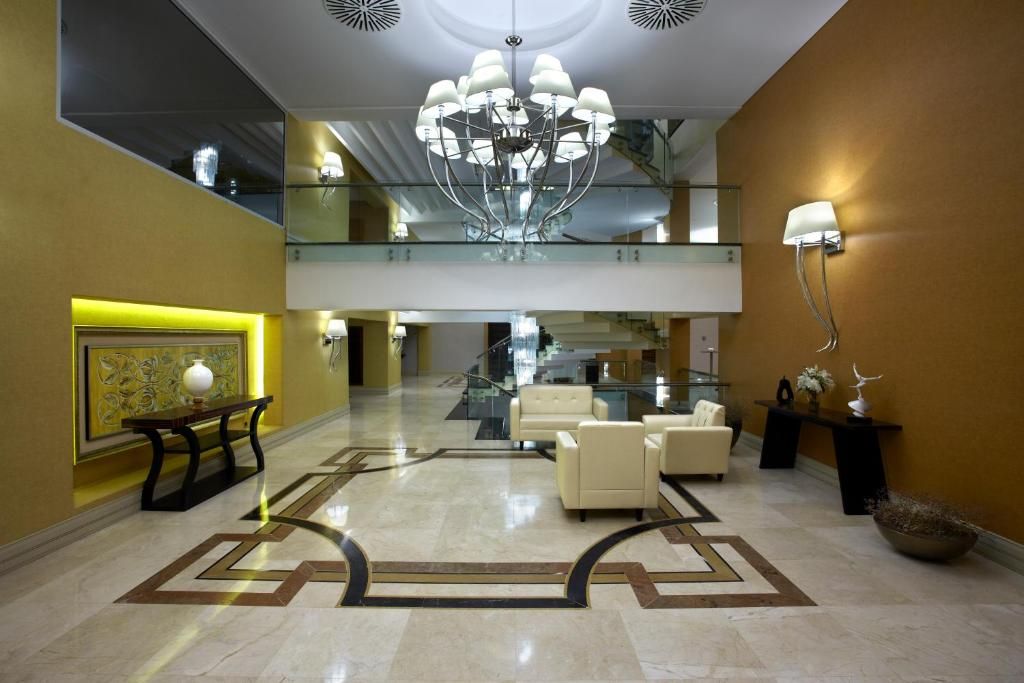 Istanbul Gonen Hotel фото 30