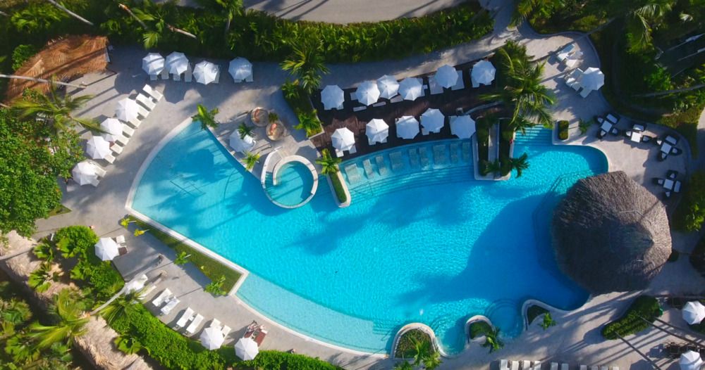 Grand Palladium Punta Cana Resort & Spa - All Inclusive фото 37