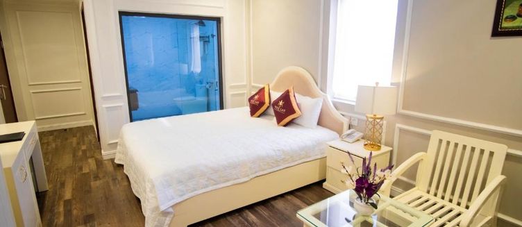 Фото отеля Ngoc Lan Hotel