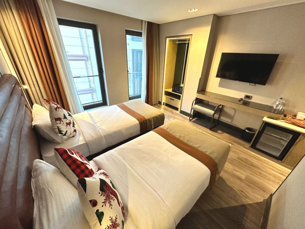 Edition Old City Hotel фото 32