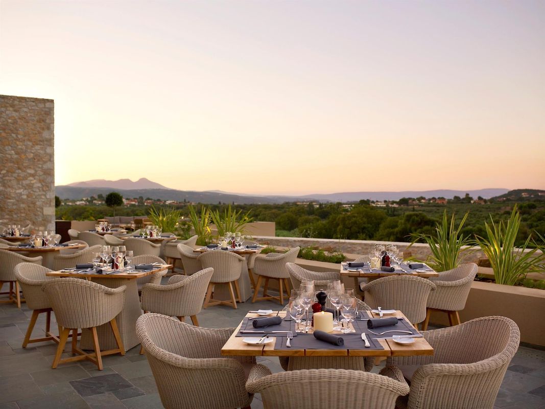 The Westin Resort Costa Navarino фото 13