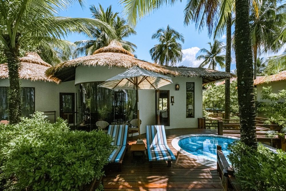 The Haven Khao Lak (Adults Only) фото 133