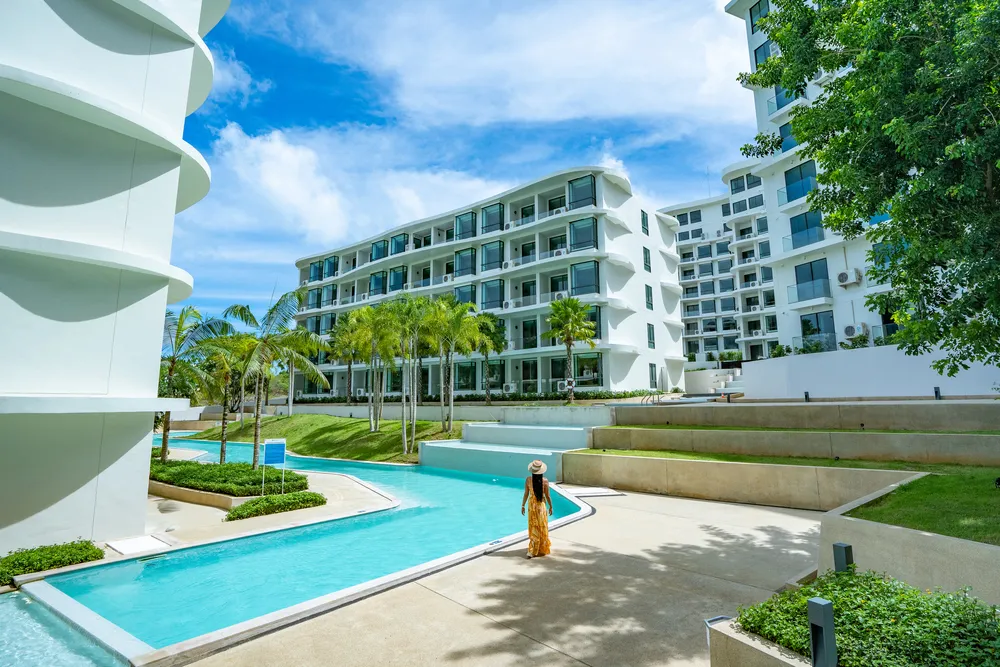 Wyndham La Vita Phuket фото 25