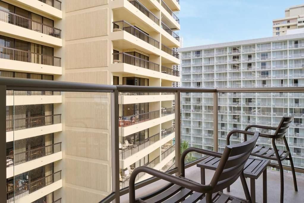 Aston Waikiki Circle фото 17