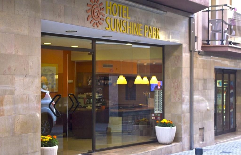 Sunshine Park фото 0