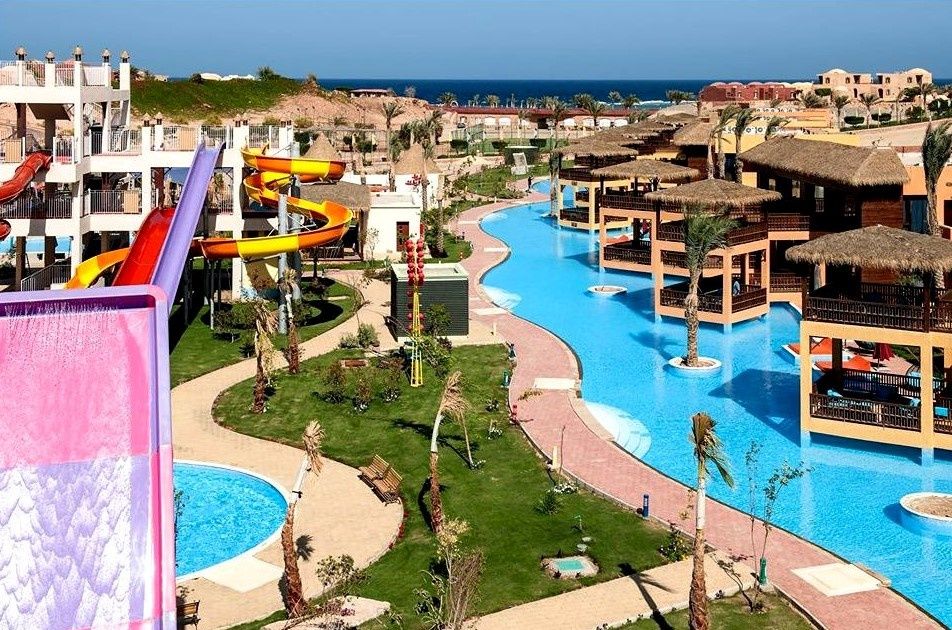Sentido Kahramana Park фото 0