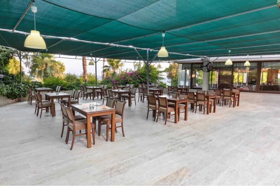 Nazar Beach City & Resort Hotel фото 12