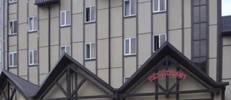 Фото отеля Гостиничный комплекс Аква-Вита