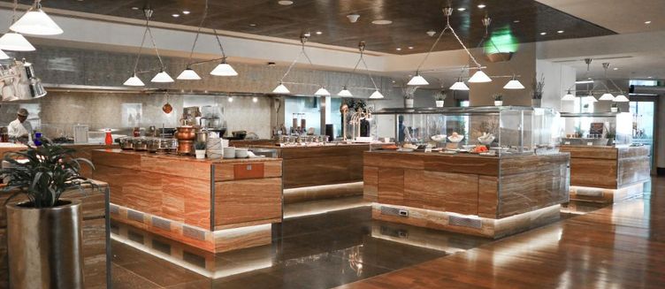 Фото отеля Millennium Plaza Doha