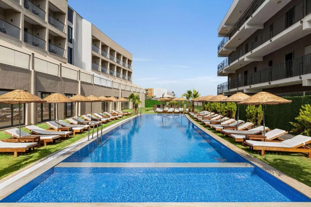 Ramada by Wyndham Cesme фото 5