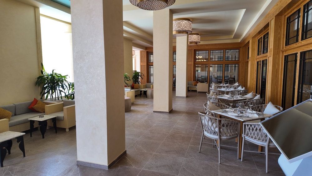 Al Kasr фото 11