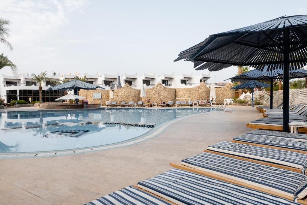 Turquoise Beach Hotel фото 39